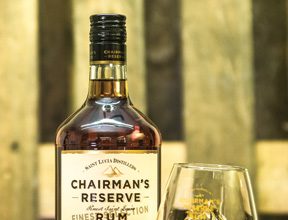Rum Aficionados Are in For a Treat with Relaunch, New Label