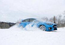 Tackle Ice and Snow from the Ground Up