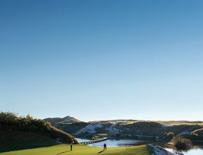 How to Plan the Perfect Buddy Golf Getaway