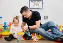 Two Decades Strong—Family Place Libraries Celebrate A Milestone