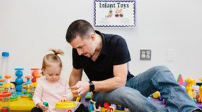 Two Decades Strong—Family Place Libraries Celebrate A Milestone