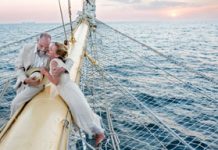 Honeymooners Are Opting for the Romance, Adventure of Cruises