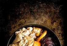 Rooting for Potatoes: The Spud Makes A Comeback