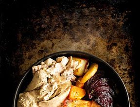 Rooting for Potatoes: The Spud Makes A Comeback