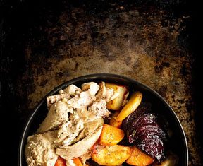 Rooting for Potatoes: The Spud Makes A Comeback