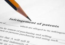 The Importance of Protecting Patents