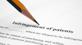 The Importance of Protecting Patents