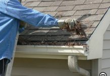 Ladder Safety Should Be Tops for Home Improvers