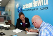 Tax Law Changes Mean Refund Delays Will Affect Millions of Holiday Shoppers