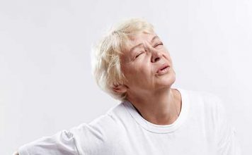 Tips for Seniors Who Suffer From Muscle Aches and Pains