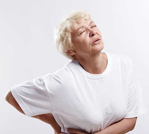 Tips for Seniors Who Suffer From Muscle Aches and Pains