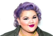 Gran promesa latina lanza línea de moda para el Mes de la Herencia Hispana