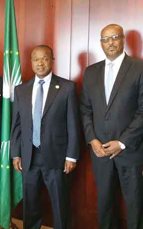 Tristar Praises Trump, EXIM Bank for Creating Jobs