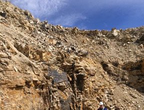 Viscount Mining Corp: Company to Watch In 2017