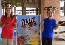 CME Group, 4-H Steer Youth Toward Agricultural Industry for Fifth Straight Year