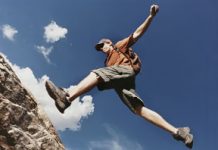 The Health Perks of Our National Parks