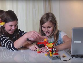 Too Much Stuff? Give Kids Experiential Gifts This Holiday Season