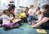 Initiative Transforms Libraries into Early Learning Centers for Families