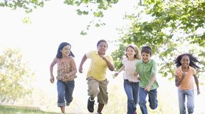 How to Build Better, Stronger Bones in Kids