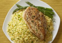 Bringing the Family Together At the Dinner Table