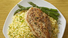 Bringing the Family Together At the Dinner Table