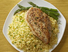 Bringing the Family Together At the Dinner Table