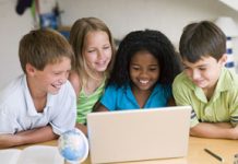 Protecting Your Kid’s Identity Is Your Responsibility