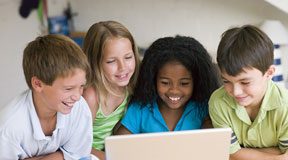 Protecting Your Kid’s Identity Is Your Responsibility