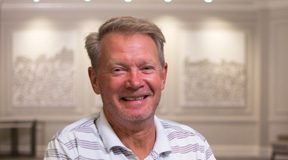 ALS Must Not Defeat Us: A Message of Hope