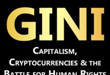 Gini’s “Blockchain with A Soul” Is Saving Capitalism