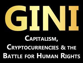 Gini’s “Blockchain with A Soul” Is Saving Capitalism