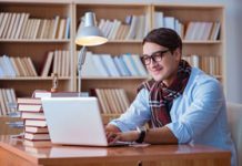 How Self-Publishing Made This Author A Best-Seller