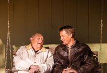 Caring for A Long-Distance Senior Loved One