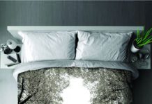 New Bedding Line Boasts Recycled Materials