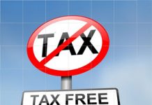 Bitcoin Gains Can Become “Tax-Free”