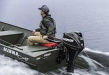 Extend the Life of Your Outboard Engine with These Storage Tips