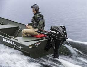 Extend the Life of Your Outboard Engine with These Storage Tips