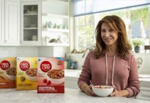 Why Your New Year’s Resolution Should Be to Eat More Fiber