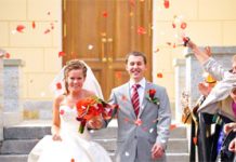Coupling Finances: What All Newlyweds Should Know