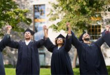 The Latest Job Benefit Helps Employees Pay Off Student Debt