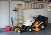 Get Fueled Up for Warmer Weather