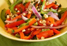 Move Over Meat – Vegetables are taking center stage on your plate