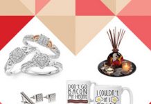 El Regalo Ideal Para Cualquier Etapa De Tu Relación