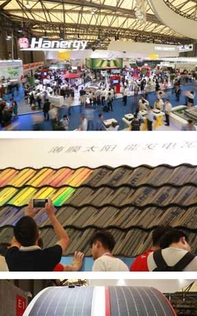 Technology Breakthroughs Drive Clean Energy Success