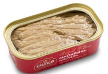 Thought You Knew Canned Fish? You Don’t Know Mackerel
