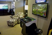 The Ultimate Gift for Golf Gurus