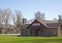 Cultural Center Breathes Life into Historic School