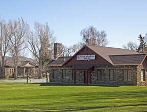 Cultural Center Breathes Life into Historic School