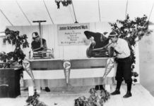 Junior Achievement Celebrates 100 Years