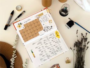 New Year, New Goals: Tools to Get You Where You Want to Go